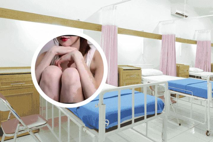 男性白癜风能结婚吗