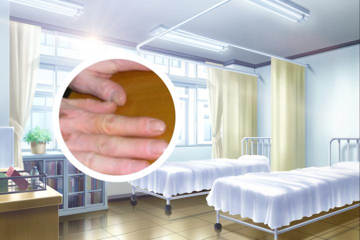 哈医大治疗白癜风如何