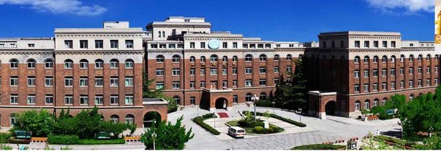 大连大学附属中山医院