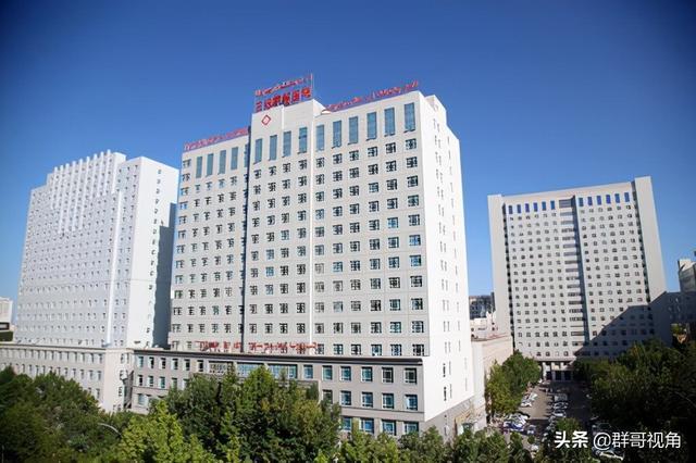新疆生产建设兵团第一师医院