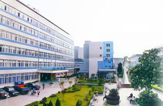 镇海龙赛医院